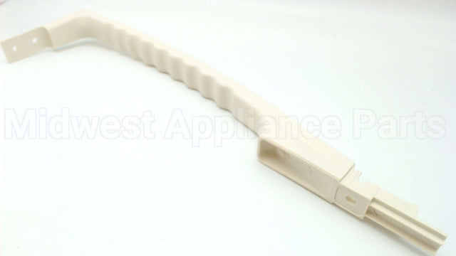 61005484 Whirlpool Handle; F.f. Door (Wht)