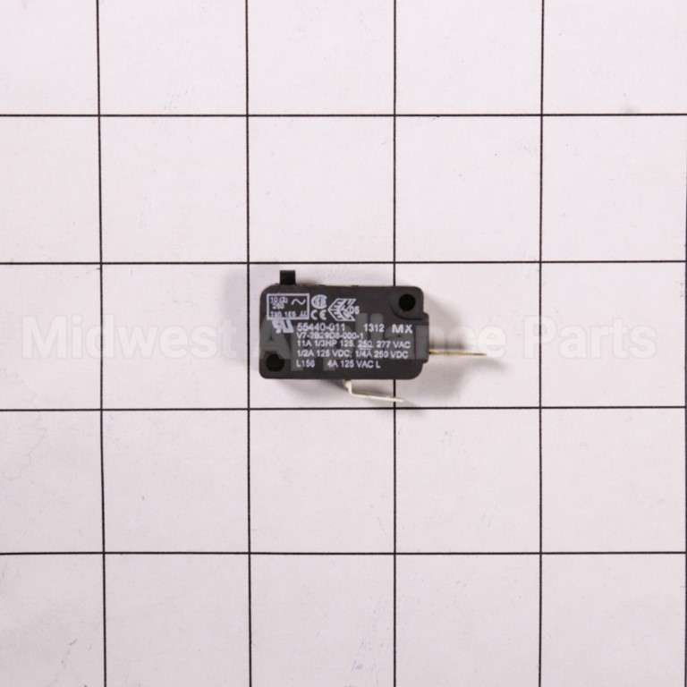 61005520 Whirlpool Switch