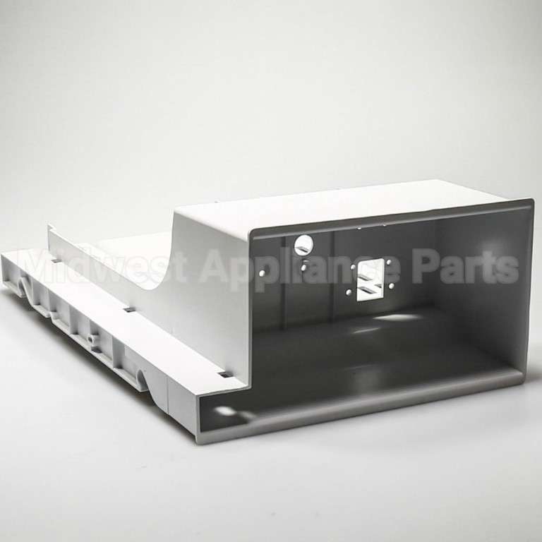 61005625 Whirlpool Enclosure; Ice (Left Han