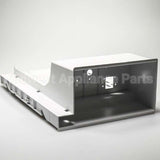 61005625 Whirlpool Enclosure; Ice (Left Han