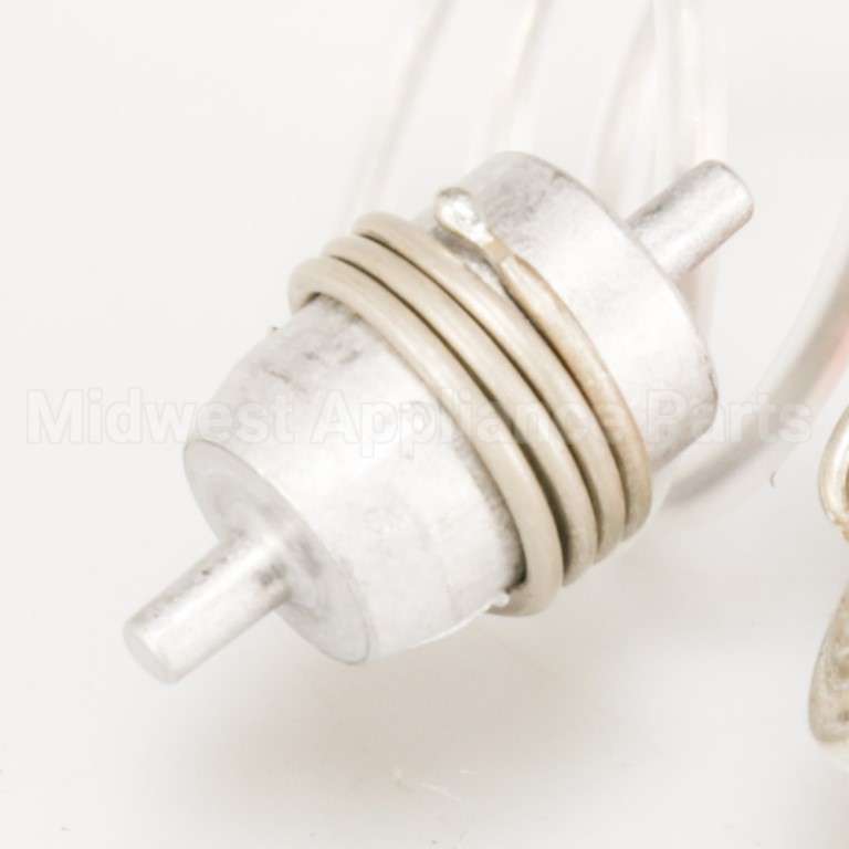 61005789 Whirlpool Control Assy Temperature