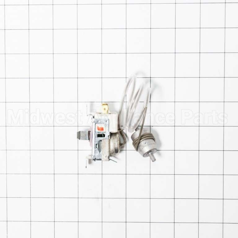 61005789 Whirlpool Control Assy Temperature