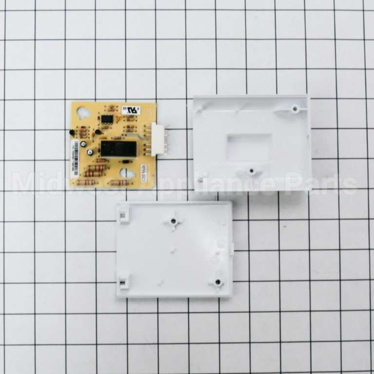 61005988 Whirlpool Timer-Def