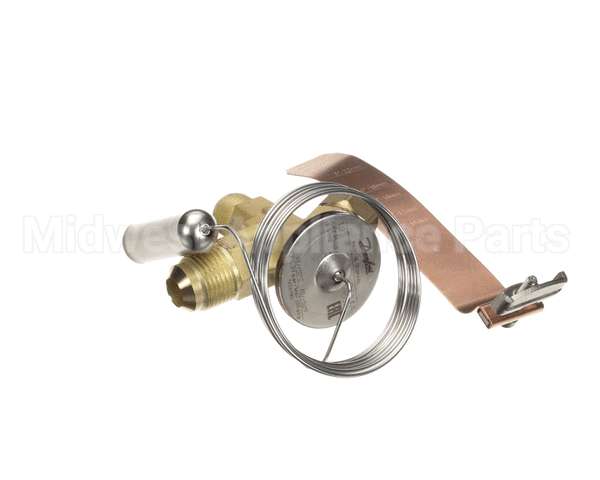 610060047 Ifi America Thermostatic Valve Ts2