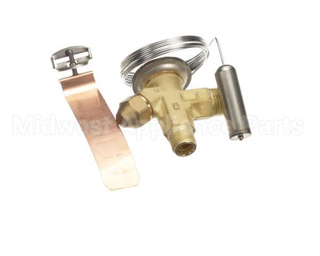 610060047 Ifi America Thermostatic Valve Ts2