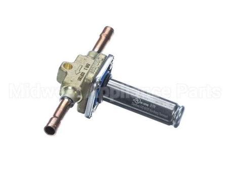 610060119 Ifi America Solenoid Valve Evr3