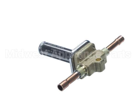 610060119 Ifi America Solenoid Valve Evr3