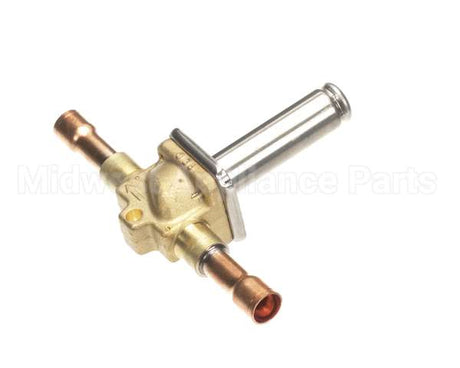610060120 Ifi America Solenoid Valve D6