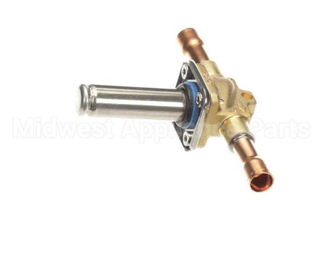 610060120 Ifi America Solenoid Valve D6