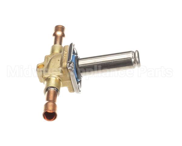 610060120 Ifi America Solenoid Valve D6