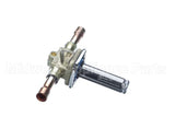 610060135 Ifi America Solenoid Valve D6