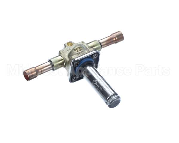 610060135 Ifi America Solenoid Valve D6