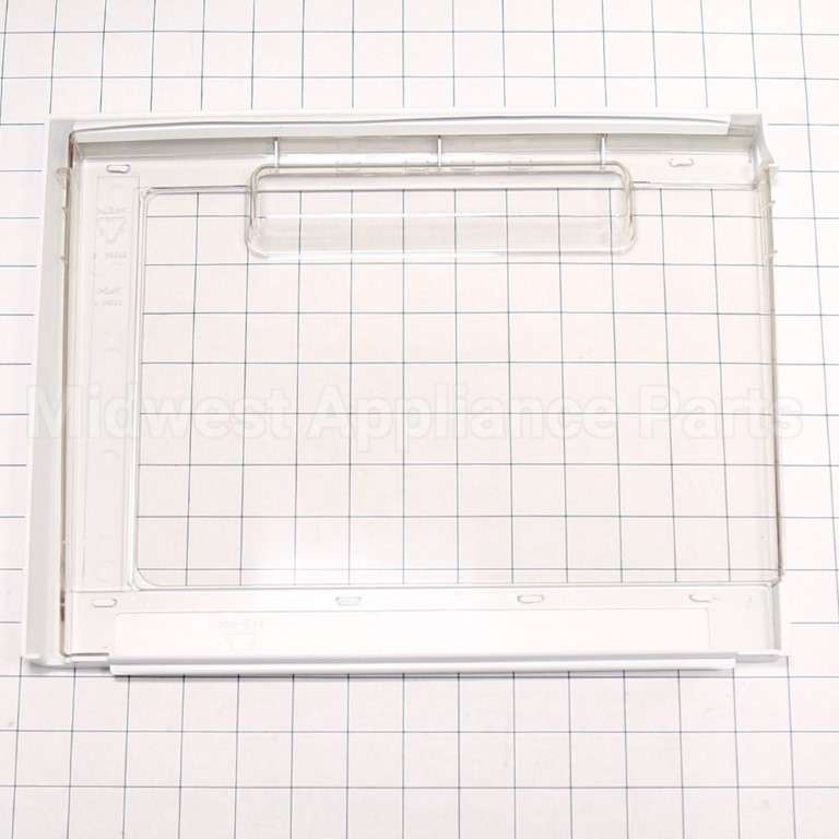 61006202 Whirlpool 61006202 Front