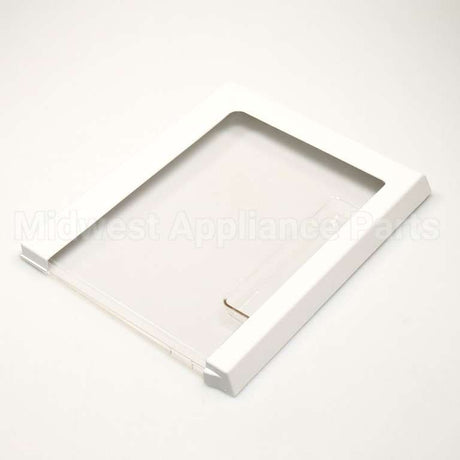 61006203 Whirlpool Front Crisper Pan