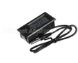 610070159 Ifi America Lcd Digital Thermometer (Black)