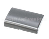 610070295 Ifi America Control Panel Right Covering (Pi) Dixell