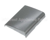 610070295 Ifi America Control Panel Right Covering (Pi) Dixell