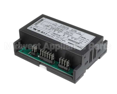 610070310 Ifi America Bellevue Motherboard