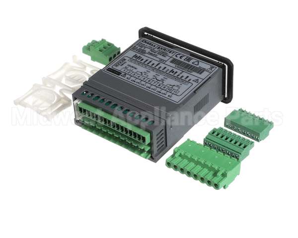 610070346 Ifi America Xr78T Control Board