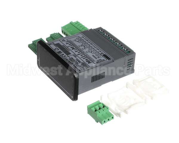 610070346 Ifi America Xr78T Control Board