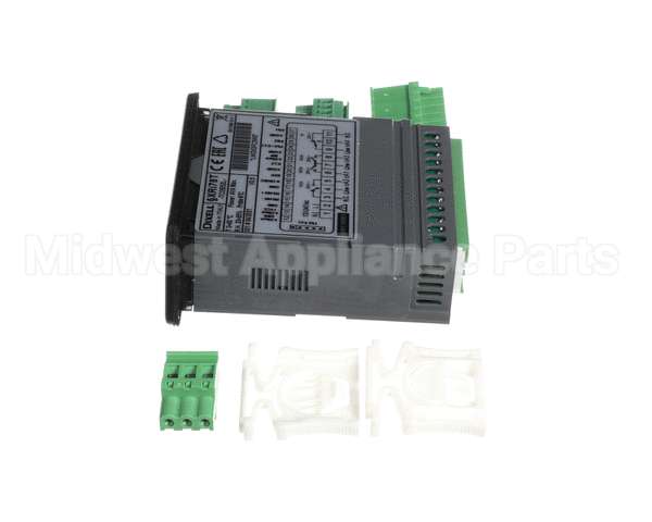 610070346 Ifi America Xr78T Control Board