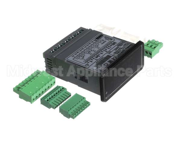 610070346 Ifi America Xr78T Control Board