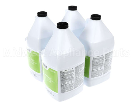 6101131 Ecolab Delimer, Case Of 4