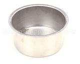 61017 Gold Medal Products Kettle Shell