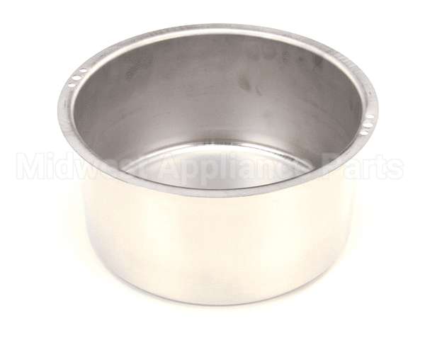 61017 Gold Medal Products Kettle Shell