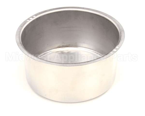 61017 Gold Medal Products Kettle Shell