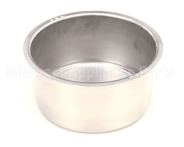 61017 Gold Medal Products Kettle Shell