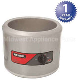 6101A Compatible Nemco Warmer-11Qt Round Nem