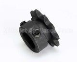 6102 Nieco Sprocket, 35B10, 5/8 Bore