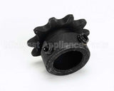 6102 Nieco Sprocket, 35B10, 5/8 Bore