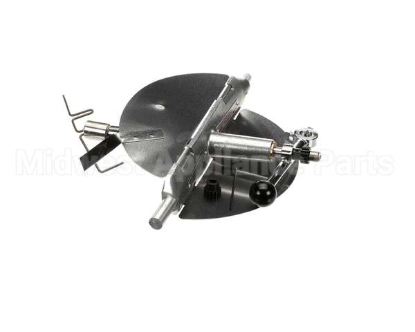 61026N Gold Medal Products 8Oz Lid & Agitator Assembly