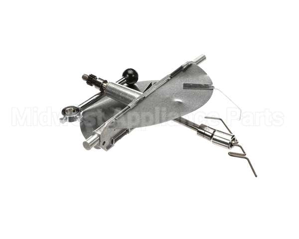 61026N Gold Medal Products 8Oz Lid & Agitator Assembly