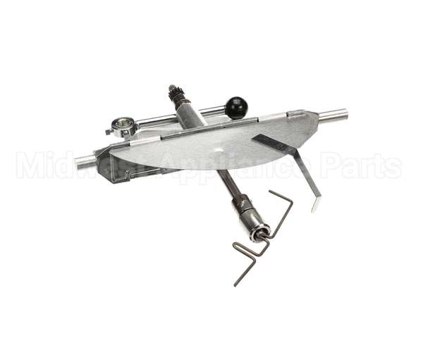 61026N Gold Medal Products 8Oz Lid & Agitator Assembly