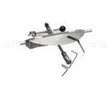 61026N Gold Medal Products 8Oz Lid & Agitator Assembly