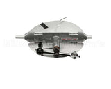 61026N Gold Medal Products 8Oz Lid & Agitator Assembly