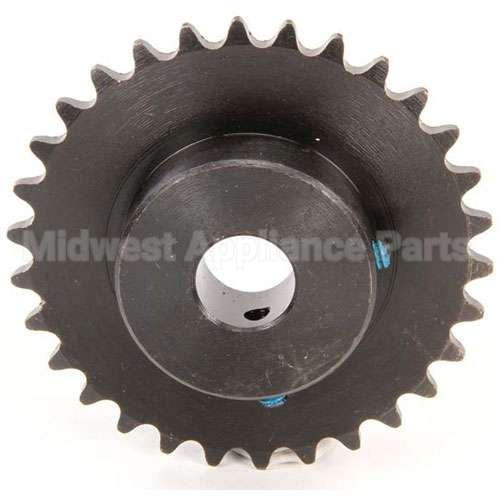 6103 Compatible Nieco 3/4In Bore 35B30 Sprockt