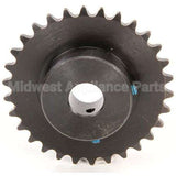 6103 Compatible Nieco 3/4In Bore 35B30 Sprockt