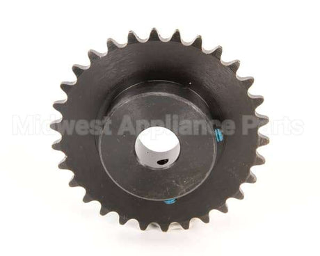 6103 Nieco Sprocket, 35B30, 3/4 Bore