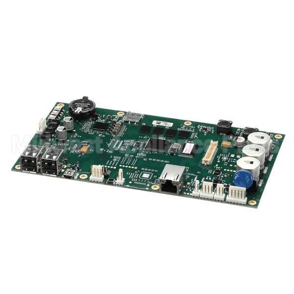 61030 Compatible Blodgett Computer, Touchscn Houno