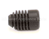 61036 Blodgett Bumper, Rubber Screw-In