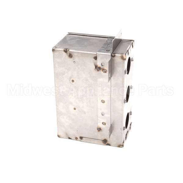 61048 Compatible Middleby Assy, Inshot Box Ps536