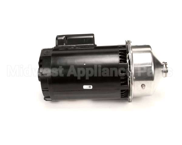 6105-002-01-29 Jackson Motor, 2 Hp 208-230 60Hz 1Ph