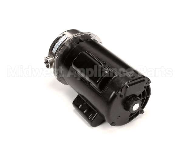 6105-002-01-29 Jackson Motor, 2 Hp 208-230 60Hz 1Ph