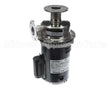 6105-002-07-85 Jackson Motor, Wash Pump 115/230/60/1