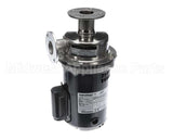 6105-002-07-85 Jackson Motor, Wash Pump 115/230/60/1
