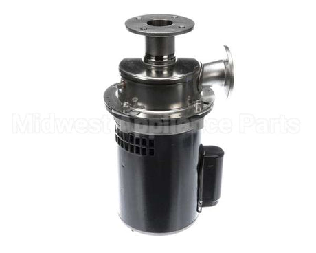 6105-002-07-85 Jackson Motor, Wash Pump 115/230/60/1